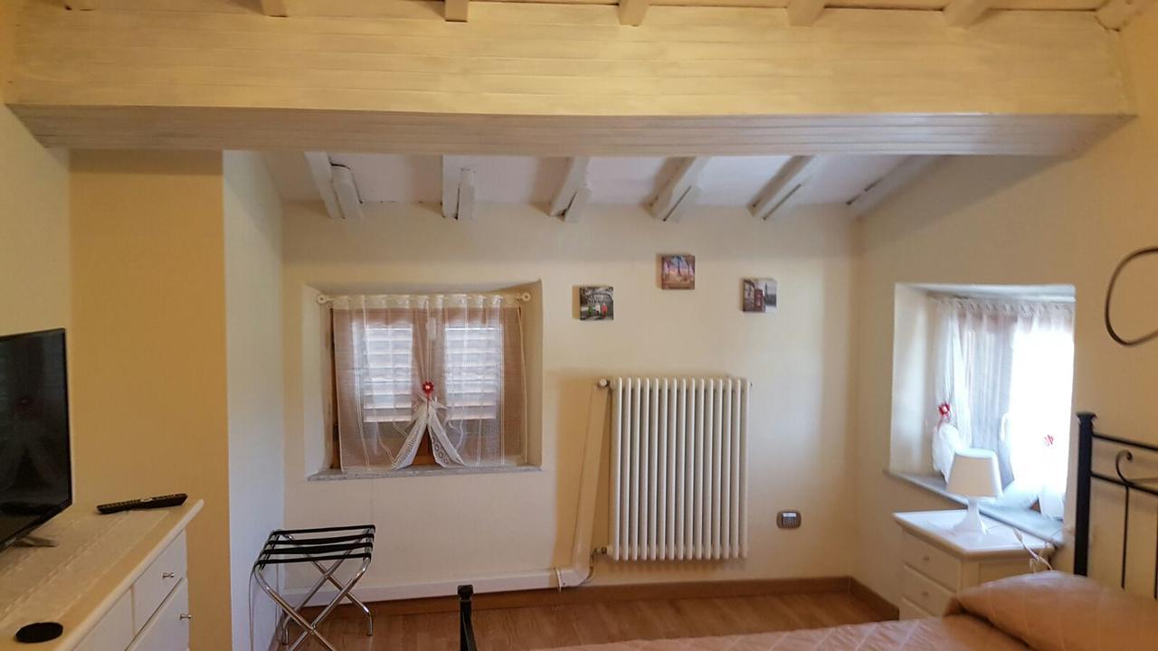 Flori'S Bed & Breakfast Viareggio Dış mekan fotoğraf
