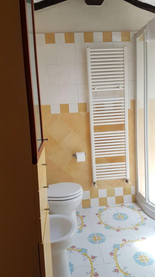 Flori'S Bed & Breakfast Viareggio Dış mekan fotoğraf