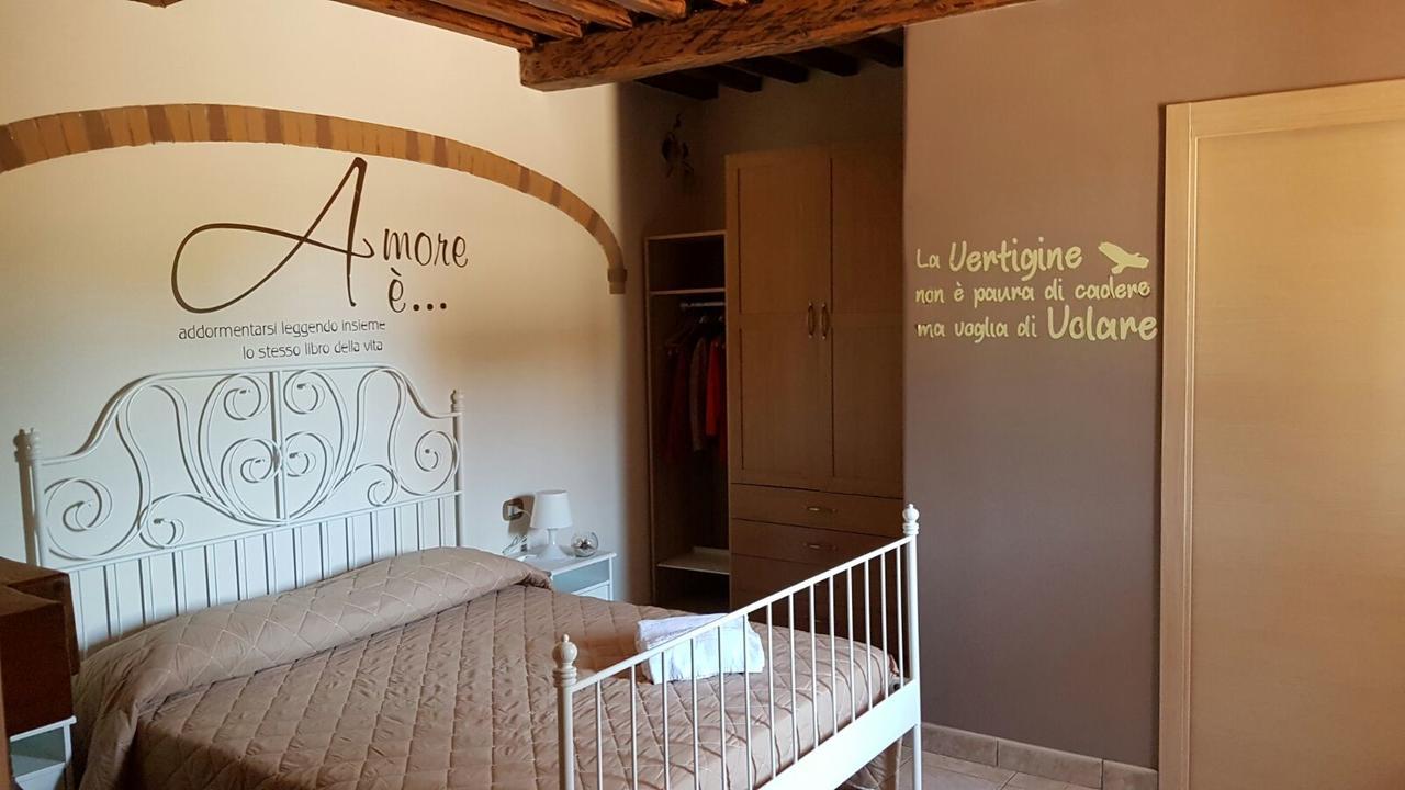 Flori'S Bed & Breakfast Viareggio Dış mekan fotoğraf