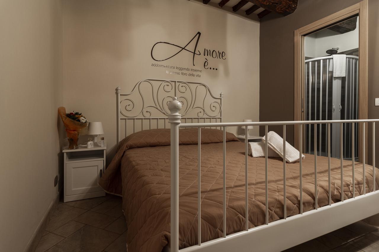 Flori'S Bed & Breakfast Viareggio Dış mekan fotoğraf