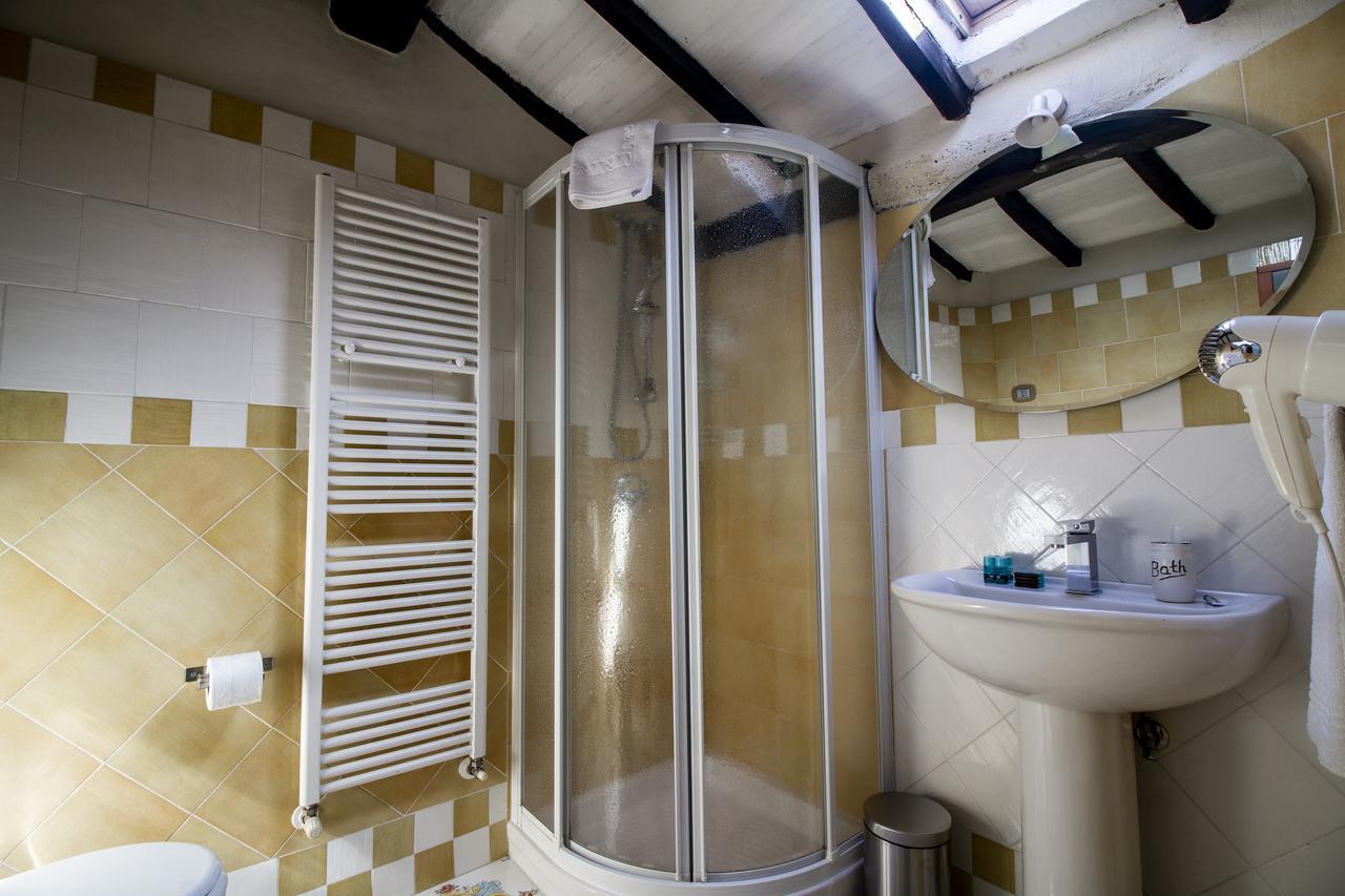Flori'S Bed & Breakfast Viareggio Dış mekan fotoğraf