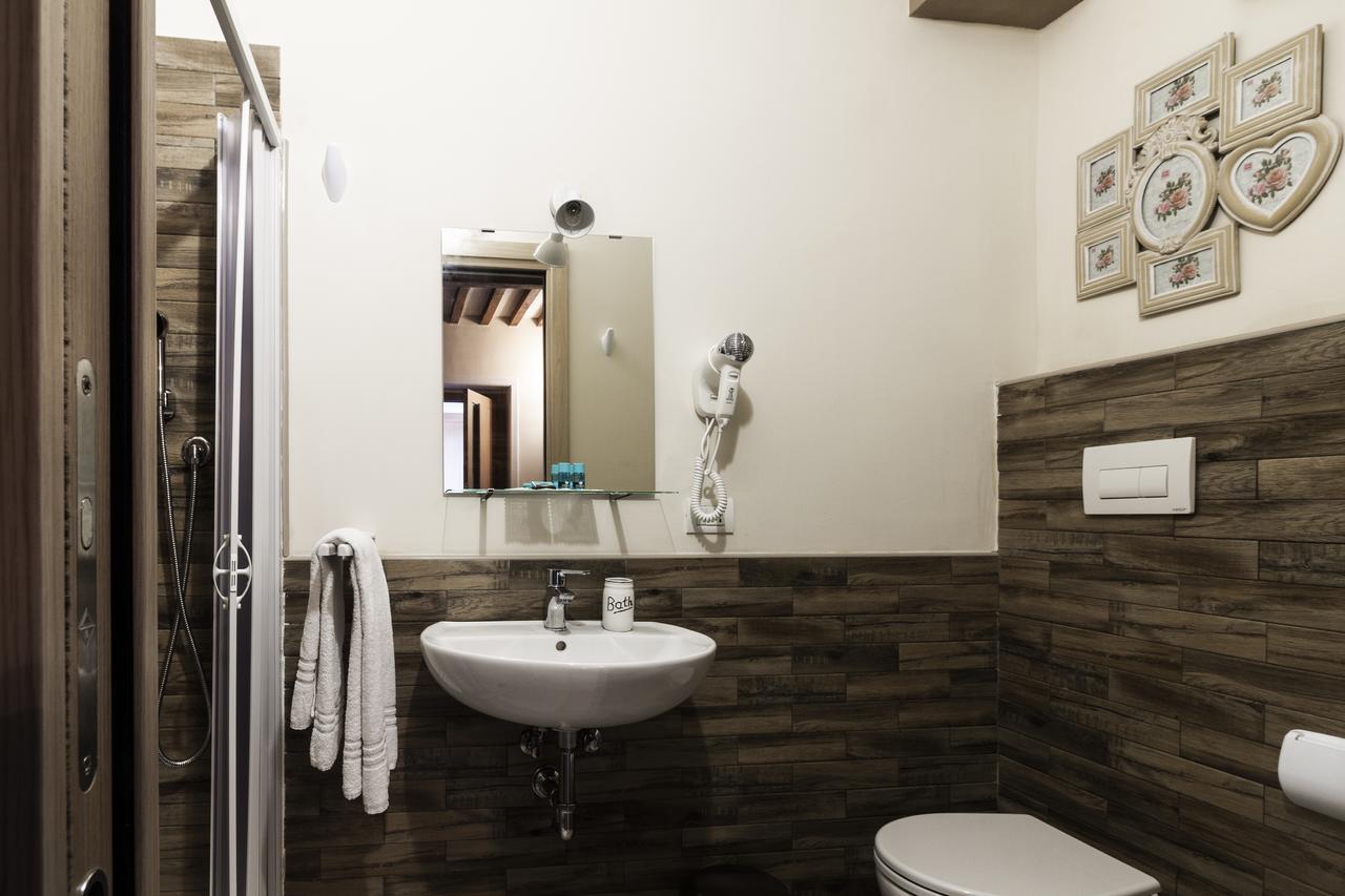 Flori'S Bed & Breakfast Viareggio Dış mekan fotoğraf