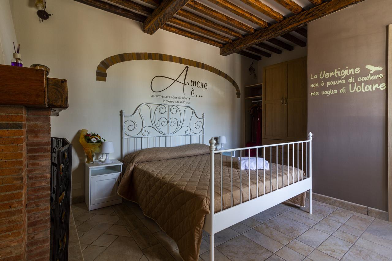 Flori'S Bed & Breakfast Viareggio Dış mekan fotoğraf