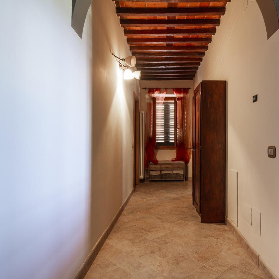 Flori'S Bed & Breakfast Viareggio Dış mekan fotoğraf