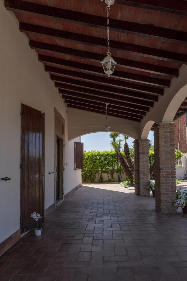 Flori'S Bed & Breakfast Viareggio Dış mekan fotoğraf