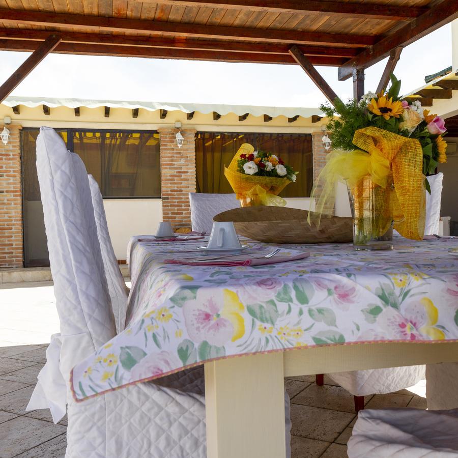 Flori'S Bed & Breakfast Viareggio Dış mekan fotoğraf