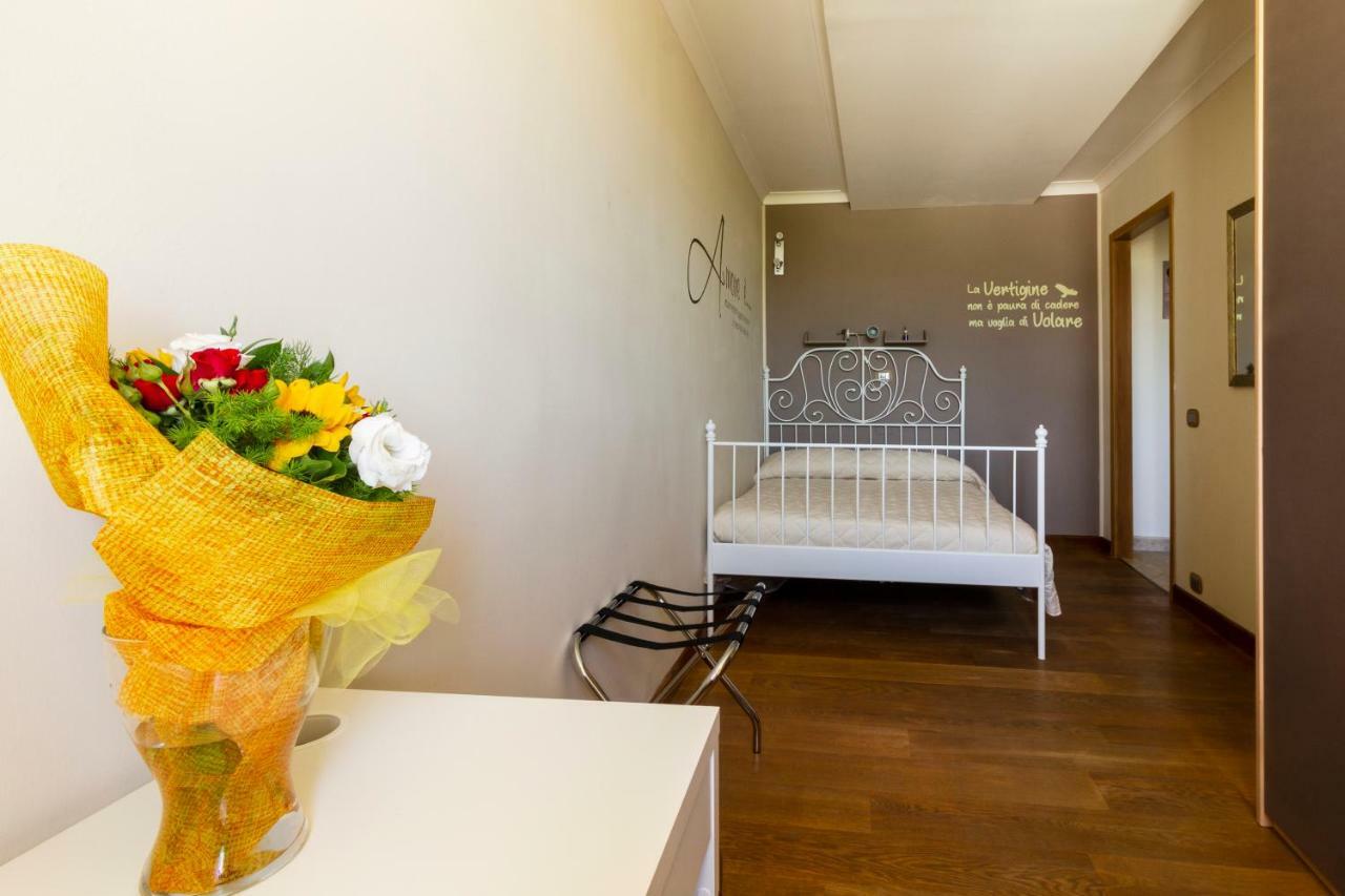 Flori'S Bed & Breakfast Viareggio Dış mekan fotoğraf
