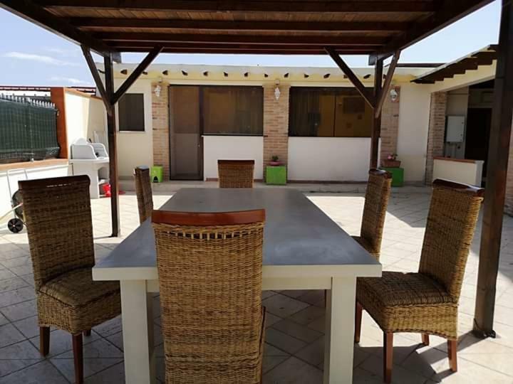 Flori'S Bed & Breakfast Viareggio Dış mekan fotoğraf