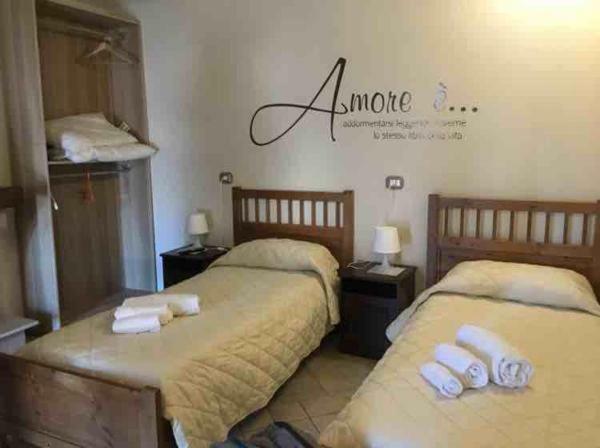 Flori'S Bed & Breakfast Viareggio Dış mekan fotoğraf